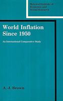 World Inflation since 1950