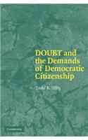 Doubt and the Demands of Democratic Citizenship