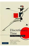 Discretionary Time