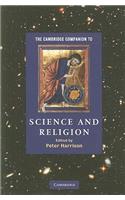 Cambridge Companion to Science and Religion