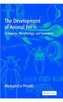 The Development of Animal Form