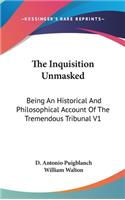 Inquisition Unmasked