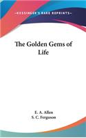 Golden Gems of Life