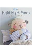 Night-Night, Wooly (A Blabla Book)