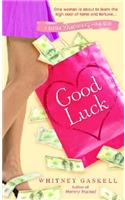 Good Luck