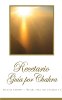 Recetario Guia Por Chakra