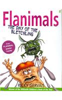 Flanimals: The Day of the Bletchling