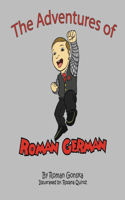 Adventures of Roman German