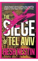 Siege of Tel Aviv