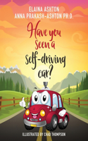 Have You Seen a Self-Driving Car?