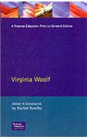 Virginia Woolf