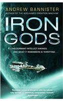 Iron Gods