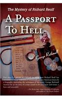 Passport To Hell: The Mystery of Richard Realf