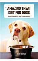 Amazing Treat Diet for Dogs