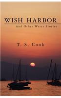 Wish Harbor And Other Water Stories