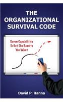 Organizational Survival Code