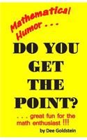 Do You Get The Point?: (English)
