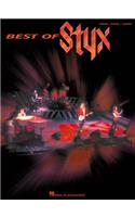 Best of Styx