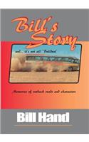Bill's Story