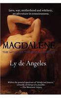 Magdalene - The Witch of the Grail Legends