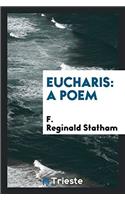 Eucharis: A Poem