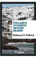 Pollard's Synthetic First Reader