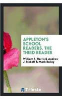 Appleton's School Readers. the Third Reader