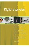 Digital ecosystem Second Edition