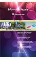 Information Security Governance Second Edition