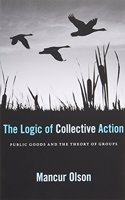 Logic of Collective Action