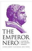 Emperor Nero
