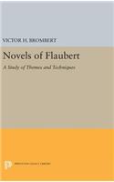 Novels of Flaubert