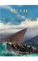 Niall the High King of Erin