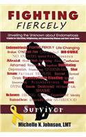 Fighting Fiercely