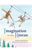 Imagination to the Rescue
