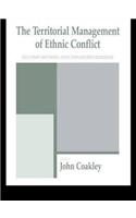 Territorial Management of Ethnic Conflict