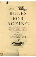 Rules for Ageing