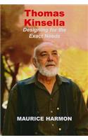 Thomas Kinsella