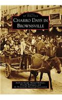 Charro Days in Brownsville