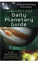 Llewellyn's 2014 Daily Planetary Guide