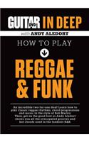 How to Play Reggae & Funk