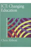 ICT: Changing Education