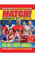 Match Annual 2010