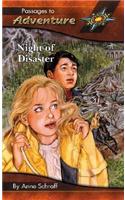 Night of Disaster