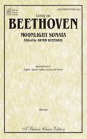 Moonlight Sonata (Sonata No. 14 in C-Sharp Minor, Op. 27, No. 2): Early Advanced Piano Solo