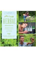 Herbal Adventures