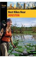 Best Hikes Near Houston