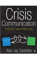 Crisis Communication