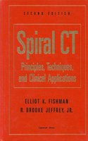 Spiral CT