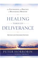 Healing Through Deliverance